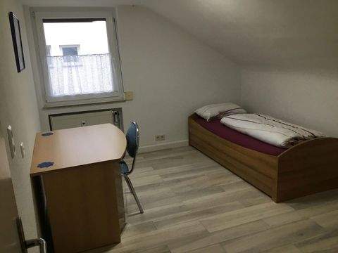 Schramberg - Sulgen Wohnungen, Schramberg - Sulgen Wohnung mieten