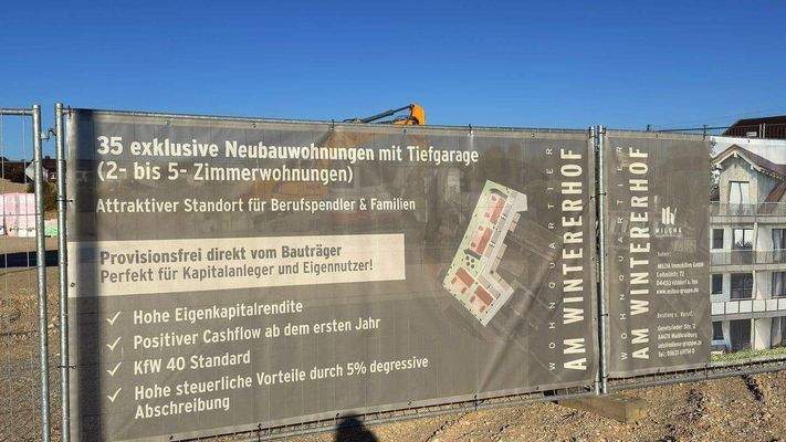 Details des Projekts