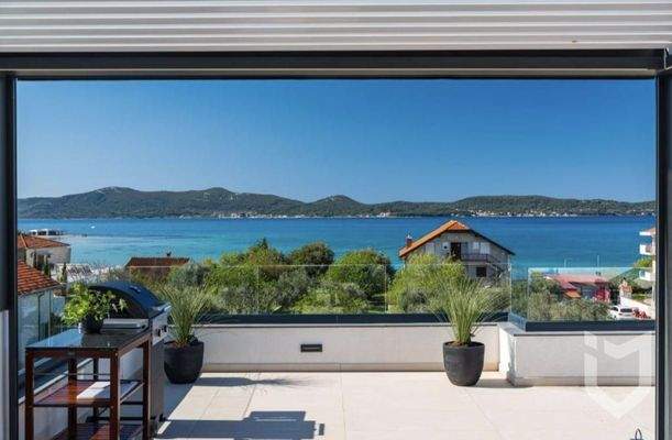 MEERBLICK VON DER LOGGIA