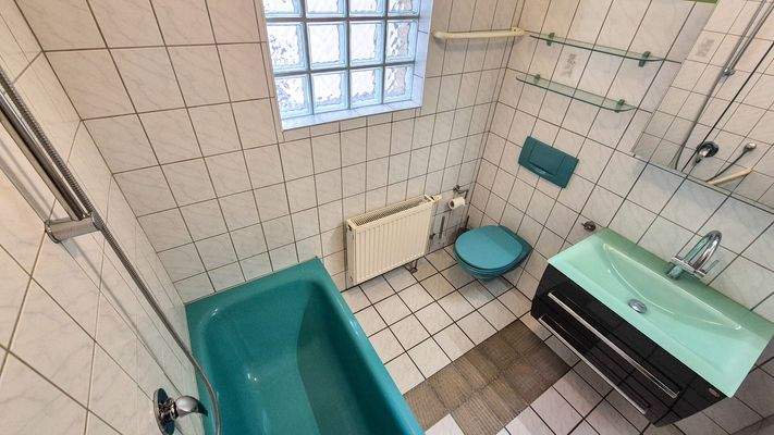 Badezimmer OG