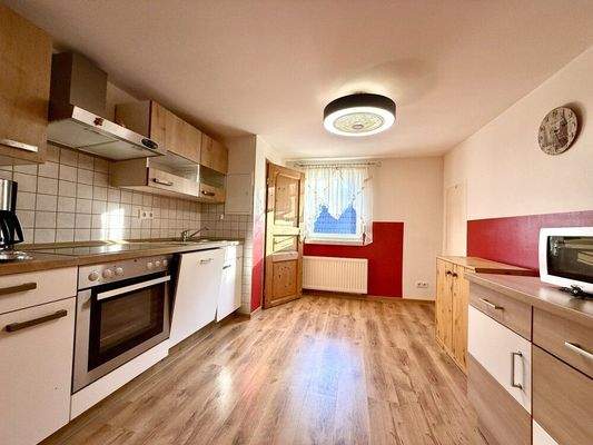 Küche OG