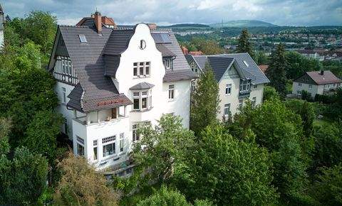 Meiningen Wohnungen, Meiningen Wohnung kaufen