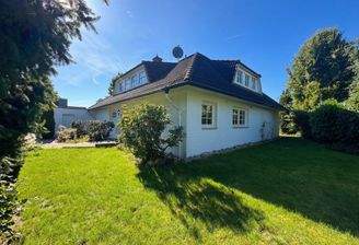 Willkommen in Ihrem Traumhaus