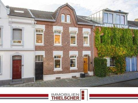 Kerkrade Häuser, Kerkrade Haus kaufen