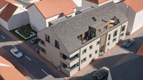 Nußloch Wohnungen, Nußloch Wohnung kaufen