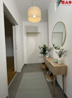 Einrichtungsbeispiel - mit KI erstellt