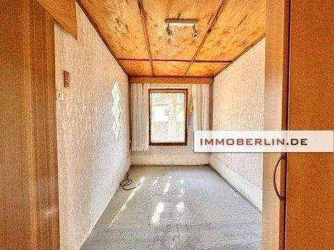 Grünheide (Mark) Häuser, Grünheide (Mark) Haus kaufen