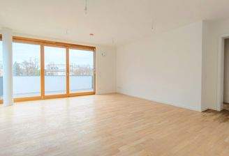 Sonniger Wohnbereich 