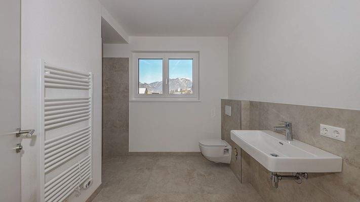 KITZIMMO-Neubau-Penthouse in sonniger Lage kaufen - Immobilien Kirchdorf Tirol.