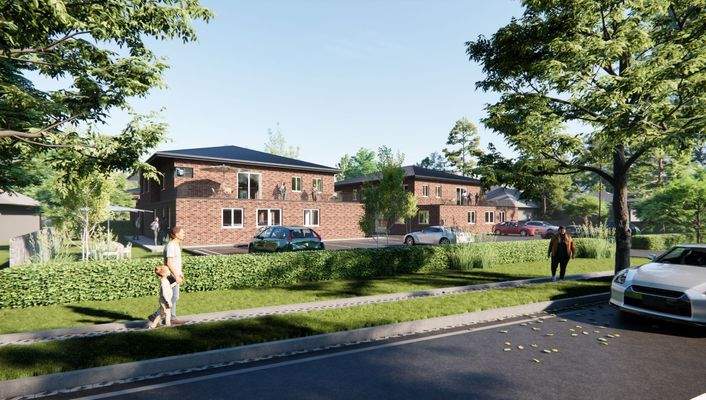 Projekt Collinghorst