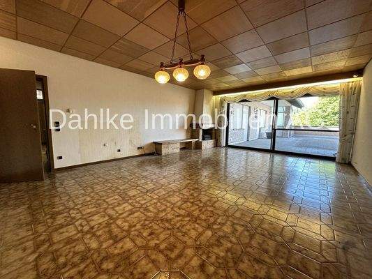 Wohn- / Essbereich, Bild 3