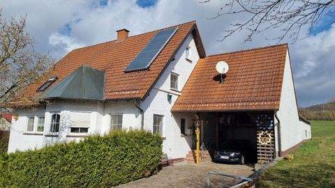 Geroda Häuser, Geroda Haus kaufen