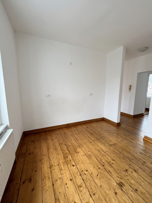 Küche nach Renovierung 