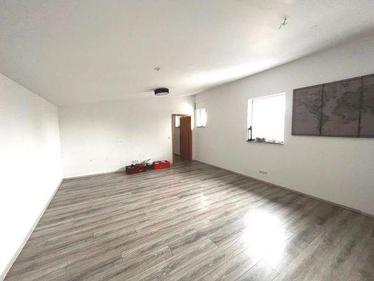 Wohnzimmer Wohnung 2