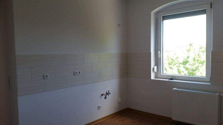 Fliesenspiegel Küche