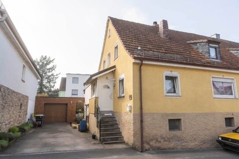 Kist Häuser, Kist Haus kaufen