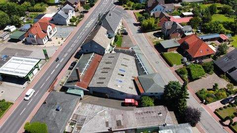 Hanerau-Hademarschen Häuser, Hanerau-Hademarschen Haus kaufen