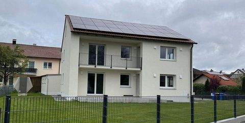 Schrobenhausen Wohnungen, Schrobenhausen Wohnung mieten