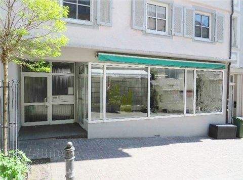 Radolfzell am Bodensee Büros, Büroräume, Büroflächen 