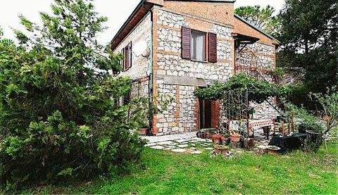 Rapolano Terme Häuser, Rapolano Terme Haus kaufen