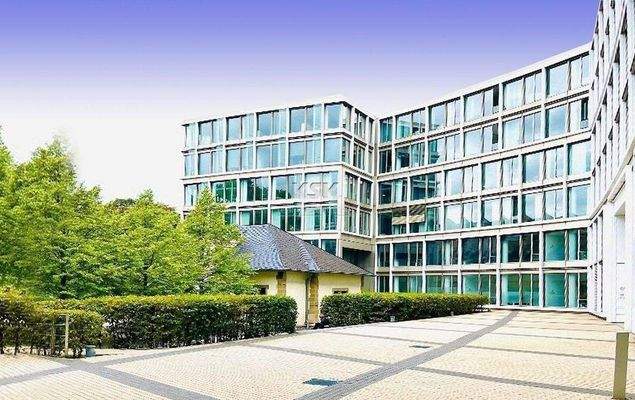 Hofansicht - courtyard view