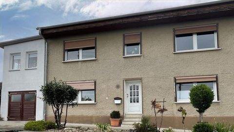 Alsleben Häuser, Alsleben Haus kaufen