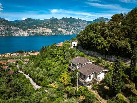 Malcesine Häuser, Malcesine Haus kaufen