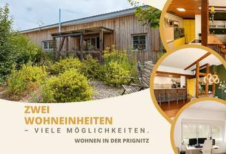 Zweifamilienhaus 