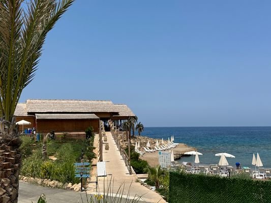 Beachrestaurant