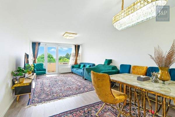 Wohnzimmer (Beispiel)