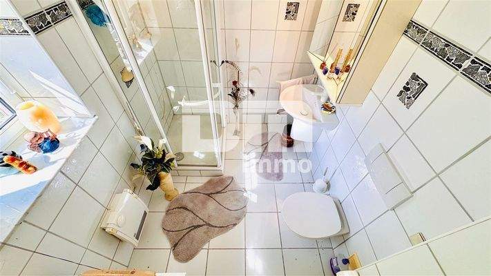 KG Badezimmer / Dusche