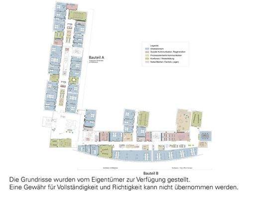 Grundriss Regelgeschoss gesamt