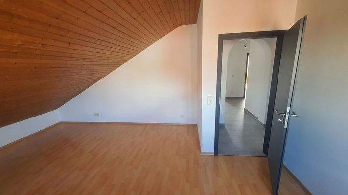 Arbeitszimmer / Gast