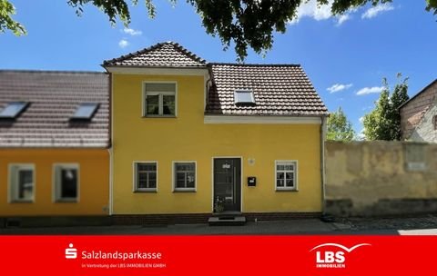 Hecklingen Häuser, Hecklingen Haus kaufen