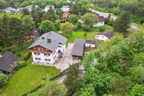 Lanzenkirchen Häuser, Lanzenkirchen Haus kaufen