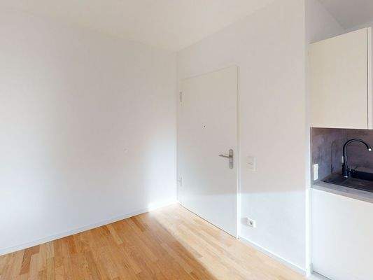 Wohnzimmer (Beispielfoto)