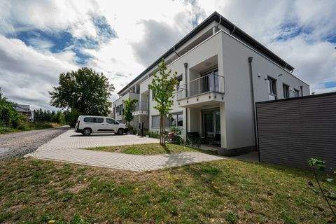 Nideggen Wohnungen, Nideggen Wohnung kaufen