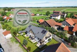 Luftbild SCHORENBACH HOF