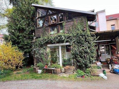 Weimar Häuser, Weimar Haus kaufen