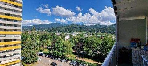 Waldkirch Wohnungen, Waldkirch Wohnung kaufen