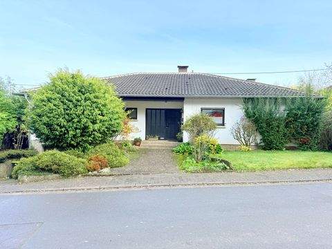 Merzig Häuser, Merzig Haus kaufen