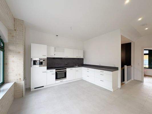 Leipzig - Neustadt-Neuschönefeld |Küche