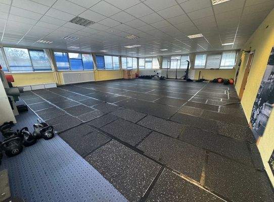 großer Raum aktuell