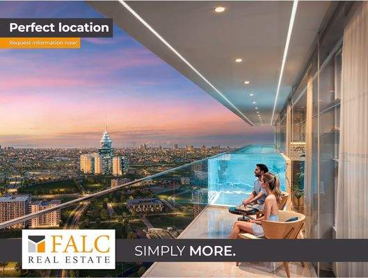 Appartment mit privatem Pool