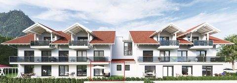 Pfronten / Steinach Wohnungen, Pfronten / Steinach Wohnung kaufen