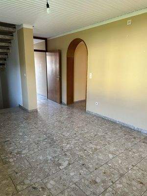 EG Diele  Blick Haustür