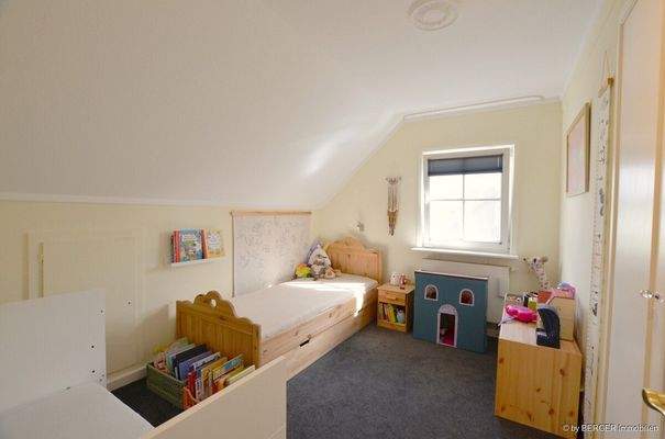 Kinderzimmer DG