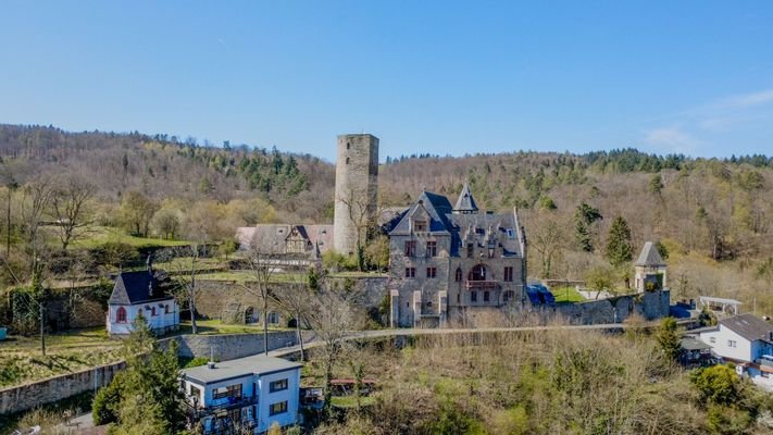 Schloss Kransberg