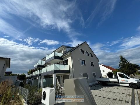 Gachenbach / Peutenhausen Wohnungen, Gachenbach / Peutenhausen Wohnung mieten