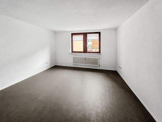 1. OG WE Nr. 3 Schlafzimmer